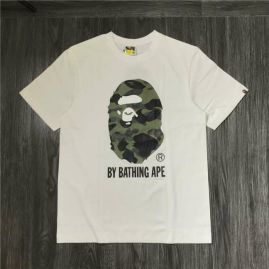 Picture of Aape Bape T Shirts Short _SKUBapeM-3XL501531382